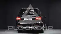 2017 Mercedes Benz GLS-Class