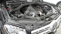2017 Mercedes Benz GLS-Class
