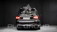 2017 Mercedes Benz GLS-Class