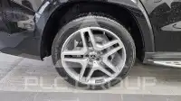 2017 Mercedes Benz GLS-Class