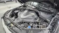 2017 Mercedes Benz GLS-Class