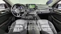 2017 Mercedes Benz GLS-Class