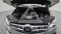 2017 Mercedes Benz GLS-Class