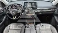 2017 Mercedes Benz GLS-Class