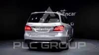 2017 Mercedes Benz GLS-Class
