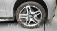 2017 Mercedes Benz GLS-Class