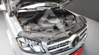 2017 Mercedes Benz GLS-Class