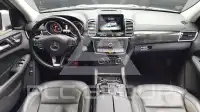 2017 Mercedes Benz GLS-Class