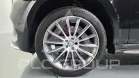 2017 Mercedes Benz GLS-Class