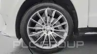 2017 Mercedes Benz GLS-Class