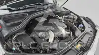 2017 Mercedes Benz GLS-Class