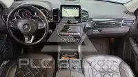 2017 Mercedes Benz GLS-Class