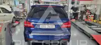 2017 Mercedes Benz GLS-Class