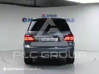2017 Mercedes Benz GLS-Class