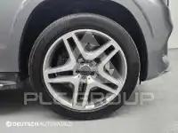 2017 Mercedes Benz GLS-Class