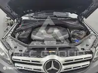 2017 Mercedes Benz GLS-Class