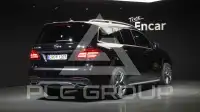 2017 Mercedes Benz GLS-Class