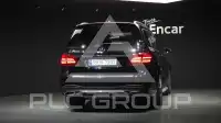 2017 Mercedes Benz GLS-Class