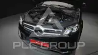 2017 Mercedes Benz GLS-Class