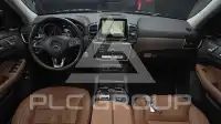 2017 Mercedes Benz GLS-Class