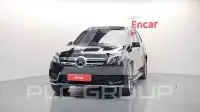 2017 Mercedes Benz GLS-Class