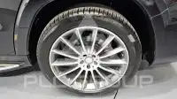 2017 Mercedes Benz GLS-Class