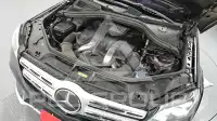 2017 Mercedes Benz GLS-Class