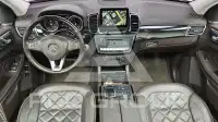 2017 Mercedes Benz GLS-Class