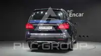 2017 Mercedes Benz GLS-Class