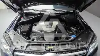 2017 Mercedes Benz GLS-Class