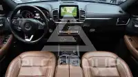 2017 Mercedes Benz GLS-Class