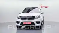 2017 Mercedes Benz GLS-Class