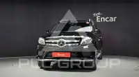 2017 Mercedes Benz GLS-Class