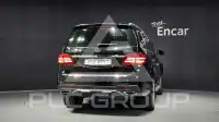 2017 Mercedes Benz GLS-Class