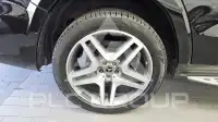 2017 Mercedes Benz GLS-Class