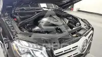 2017 Mercedes Benz GLS-Class