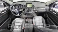 2017 Mercedes Benz GLS-Class