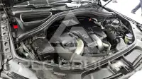 2017 Mercedes Benz GLS-Class