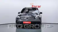 2017 Mercedes Benz GLS-Class