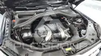 2017 Mercedes Benz GLS-Class