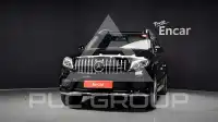 2017 Mercedes Benz GLS-Class