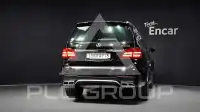 2017 Mercedes Benz GLS-Class
