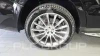 2017 Mercedes Benz GLS-Class