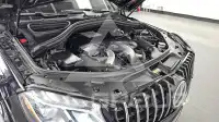 2017 Mercedes Benz GLS-Class