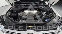 2017 Mercedes Benz GLS-Class