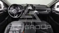2017 Mercedes Benz GLS-Class