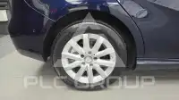 2017 Mercedes Benz B-Class