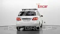 2017 Mercedes Benz B-Class