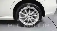 2017 Mercedes Benz B-Class