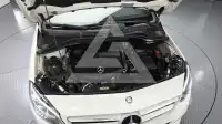 2017 Mercedes Benz B-Class